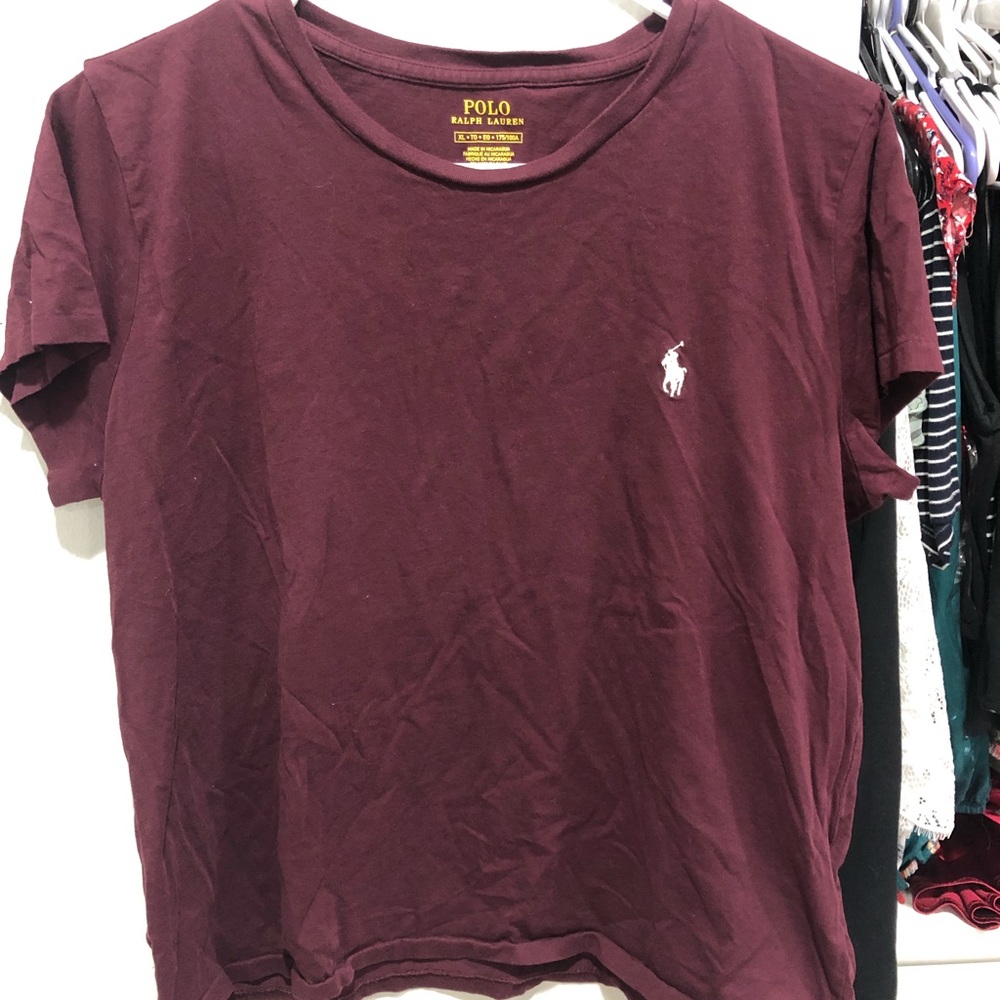 Ralph Lauren shirt